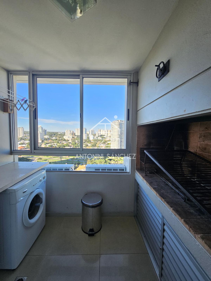 Apartamento ID.688 - Venta departamento punta del este 
