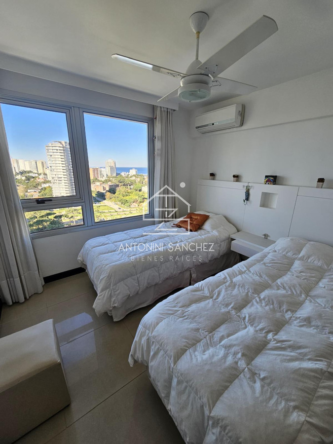 Apartamento ID.688 - Venta departamento punta del este 