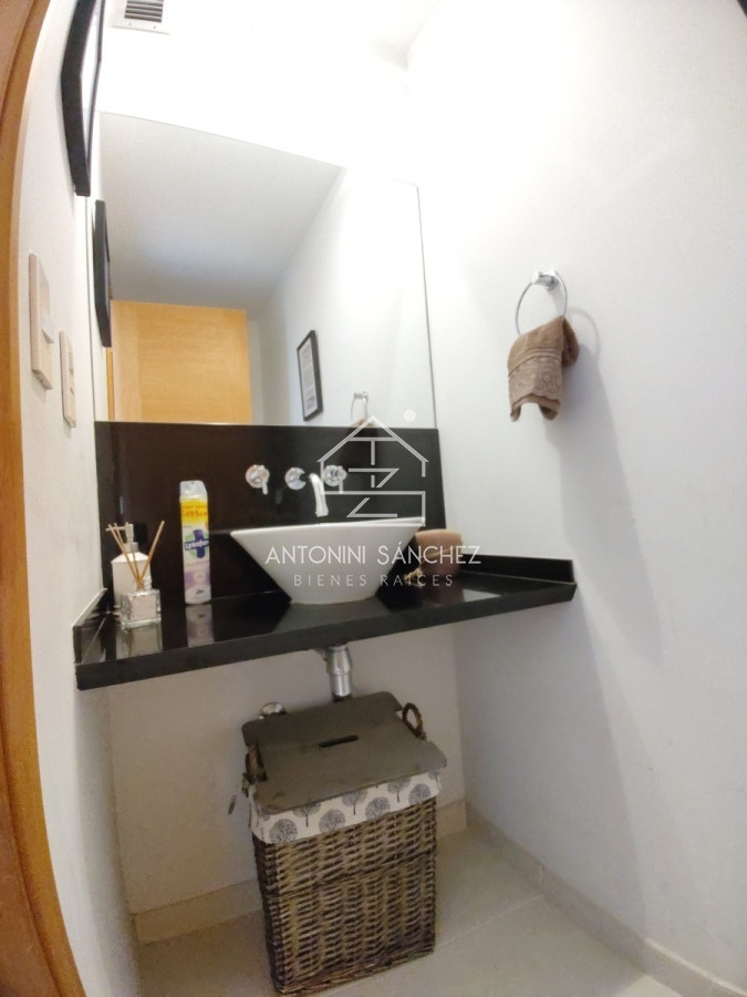 Apartamento ID.2084 - Apartamento en Punta del Este, Península