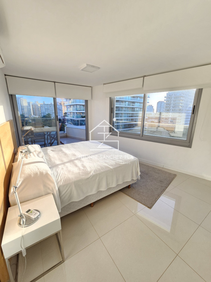 Apartamento ID.4029 - Apartamento en Punta del Este, Aidy Grill