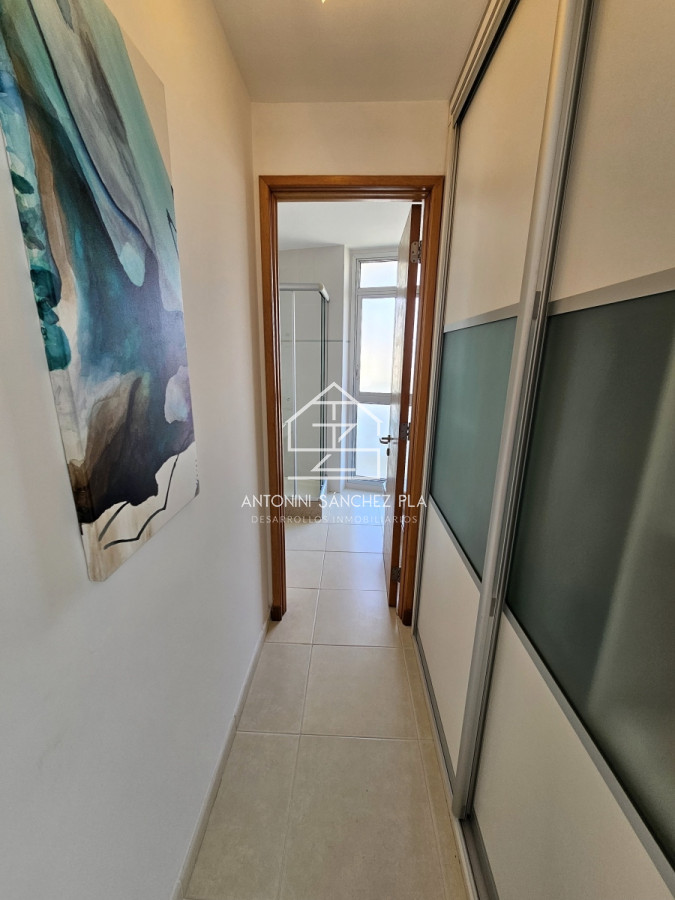 Apartamento ID.4143 - Venta Apartamento 3 dormitorios zona enjoy punta del este