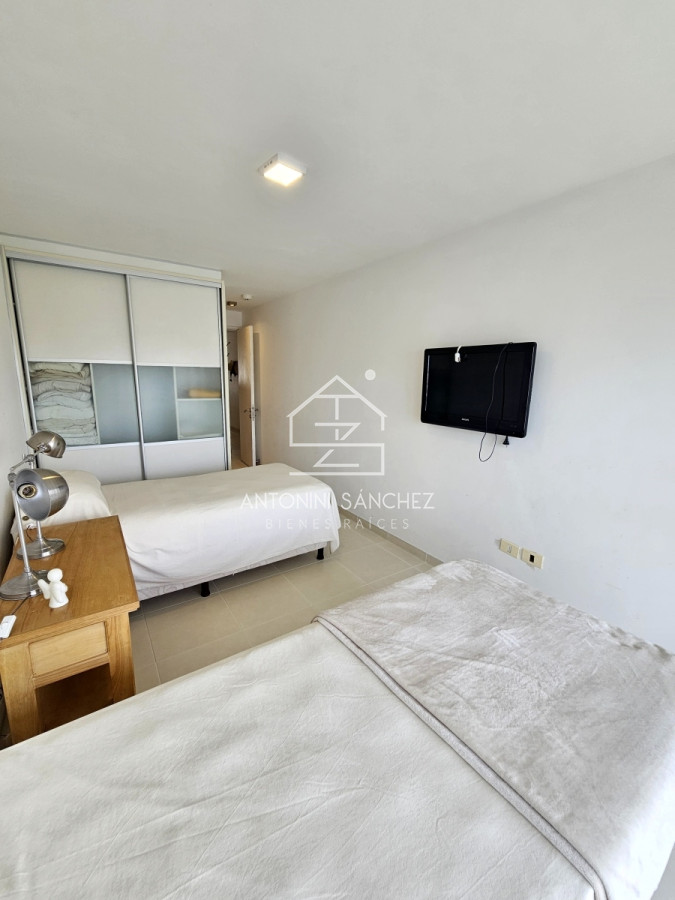 Apartamento ID.724 - Apartamento en Punta del Este, Mansa