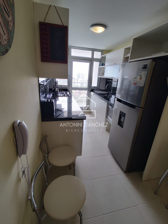Apartamento ID.2146 - Apartamento en Punta del Este, Mansa