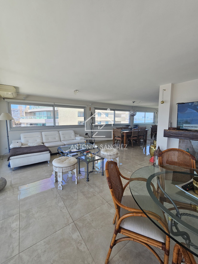 Apartamento ID.1991 - Venta departamento punta del este 