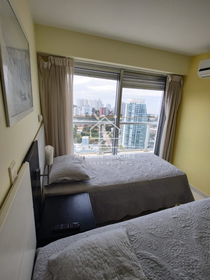 Apartamento ID.2146 - Apartamento en Punta del Este, Mansa