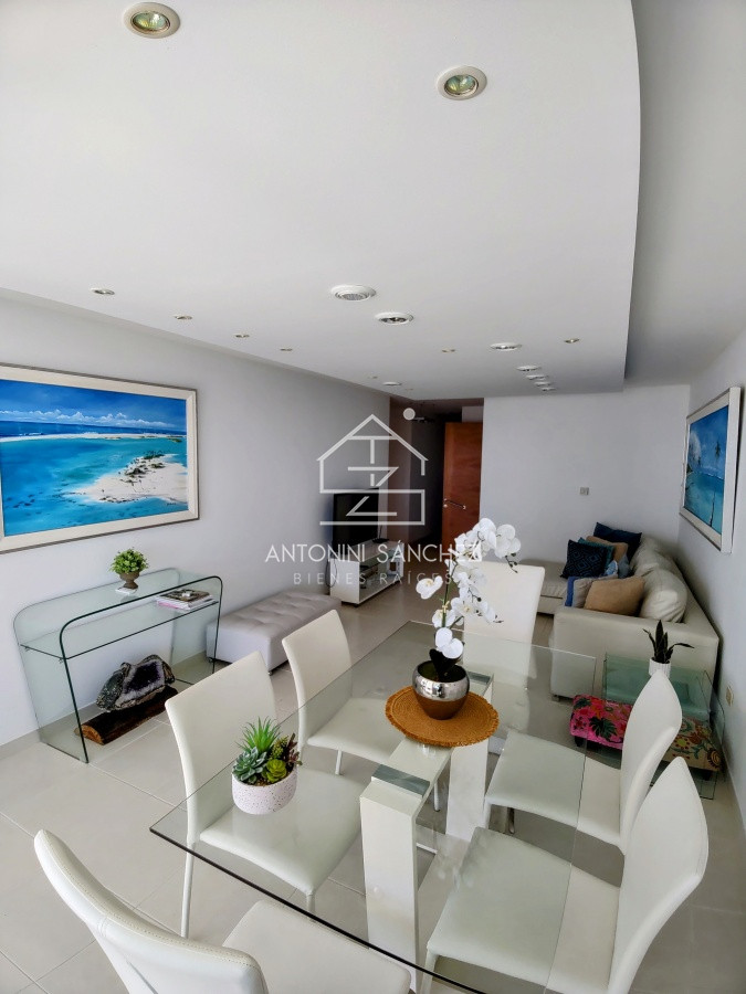 Apartamento ID.731 - Apartamento en Punta del Este, Mansa
