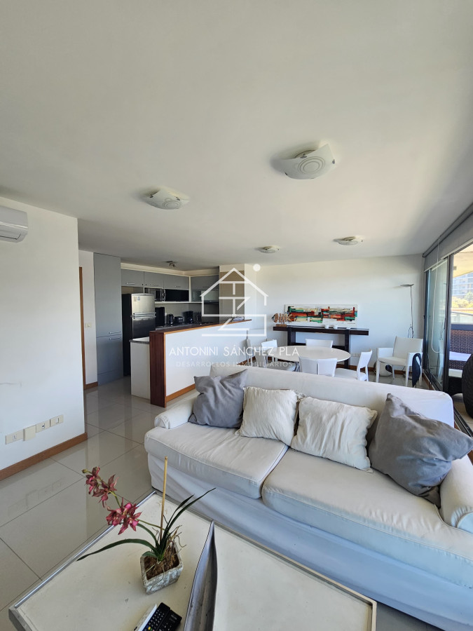 Apartamento ID.3171 - Venta departamento punta del este 