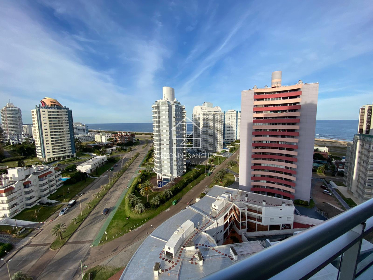 Apartamento ID.687 - Apartamento en Punta del Este, Chiverta