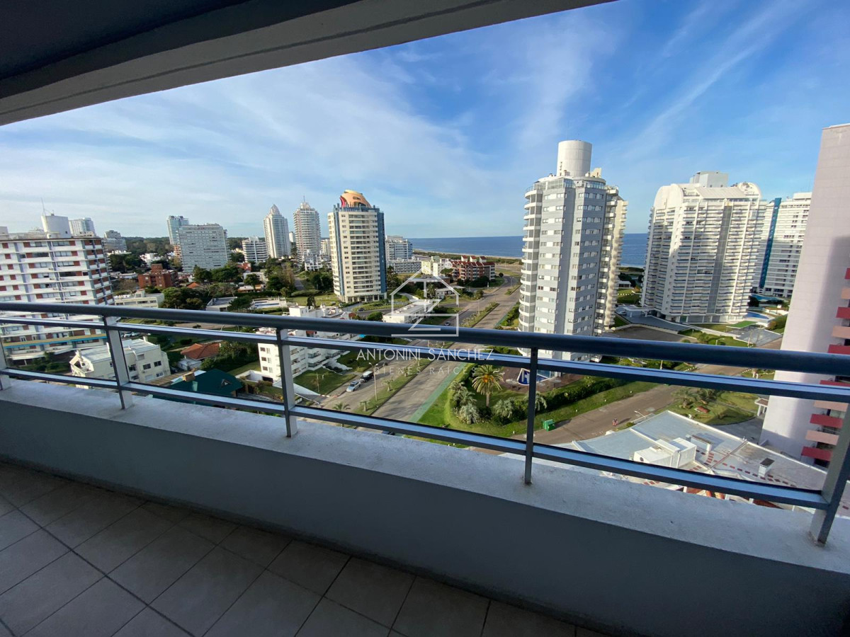 Apartamento ID.687 - Apartamento en Punta del Este, Chiverta