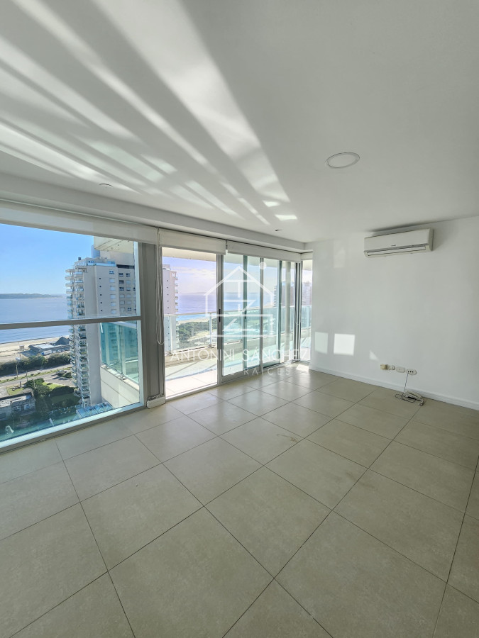 Apartamento ID.677 - Alquiler apartamento punta del este 