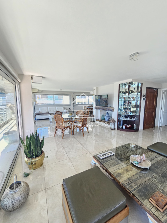 Apartamento ID.1991 - Venta departamento punta del este 