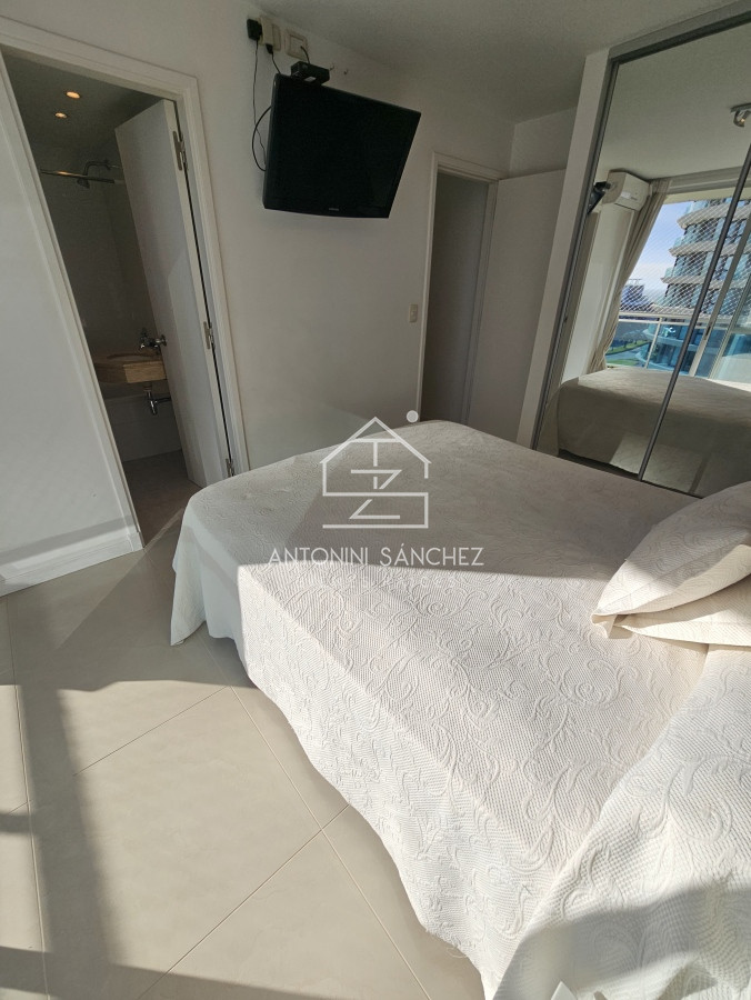 Apartamento ID.729 - Venta apartamento 2 dormitorios