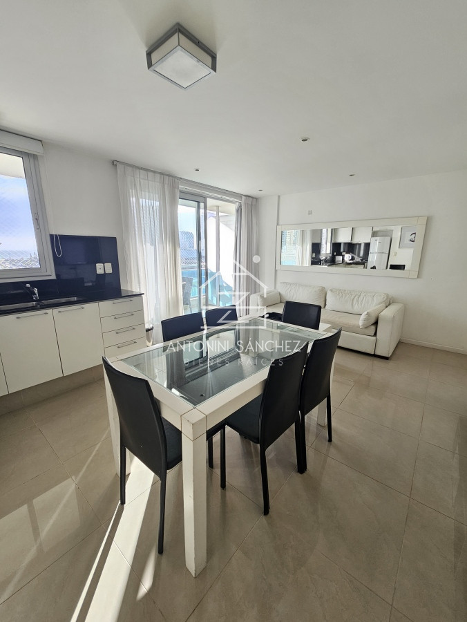 Apartamento ID.729 - Venta apartamento 2 dormitorios
