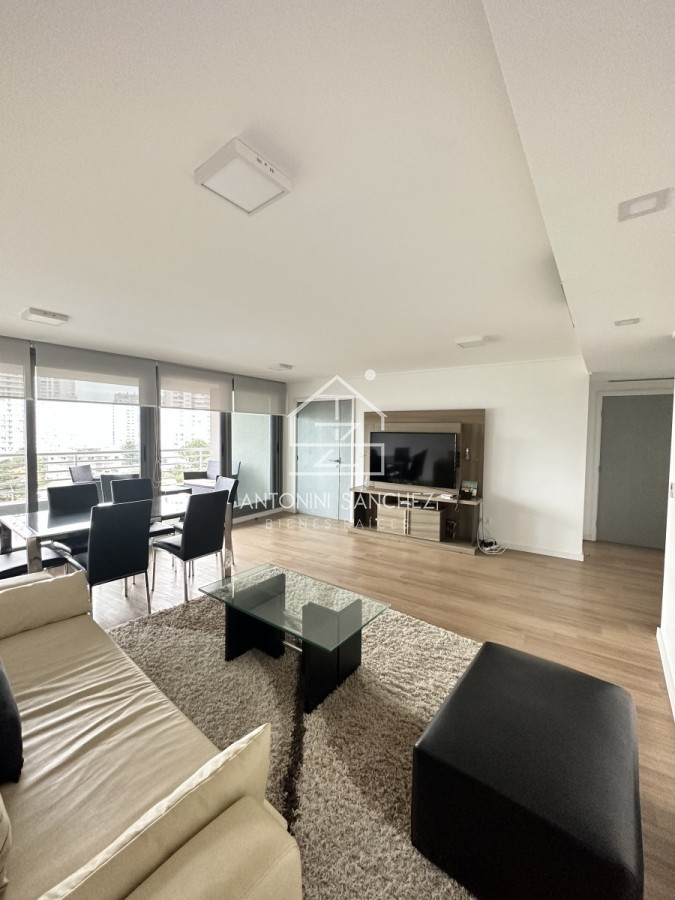 Apartamento ID.727 - Venta departamento en punta del este 