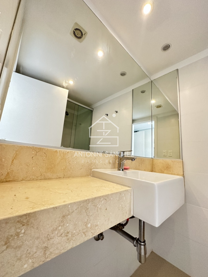 Apartamento ID.3250 - Departamento venta en punta del este 