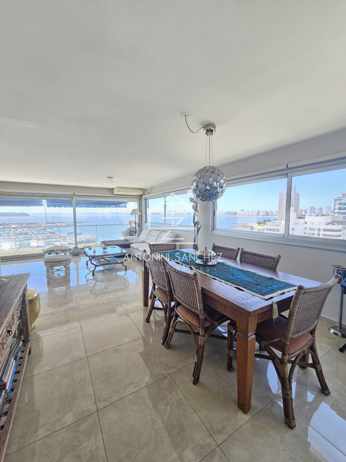 Apartamento ID.1991 - Venta departamento punta del este 