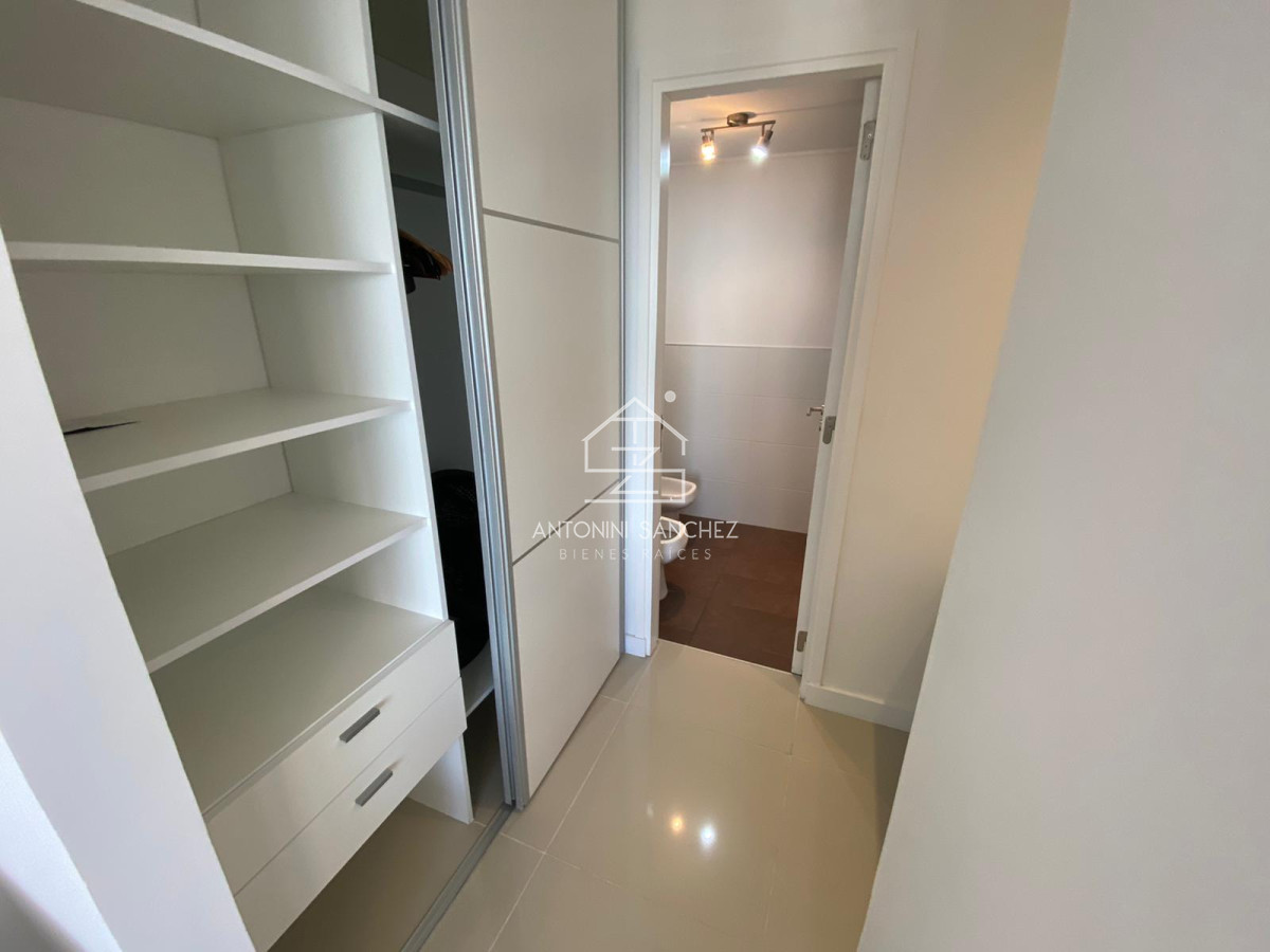 Apartamento ID.687 - Apartamento en Punta del Este, Chiverta