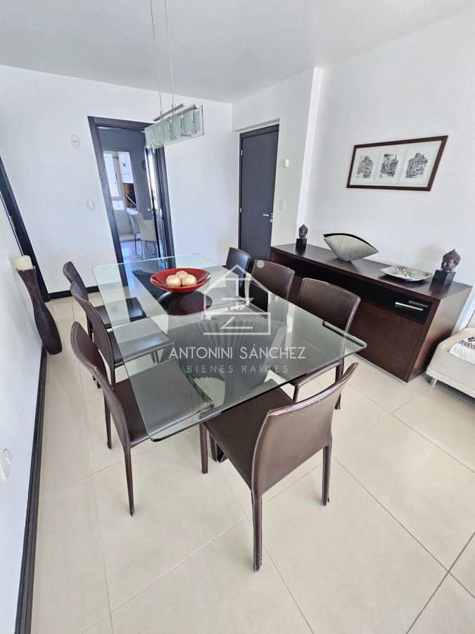 Apartamento ID.688 - Venta departamento punta del este 