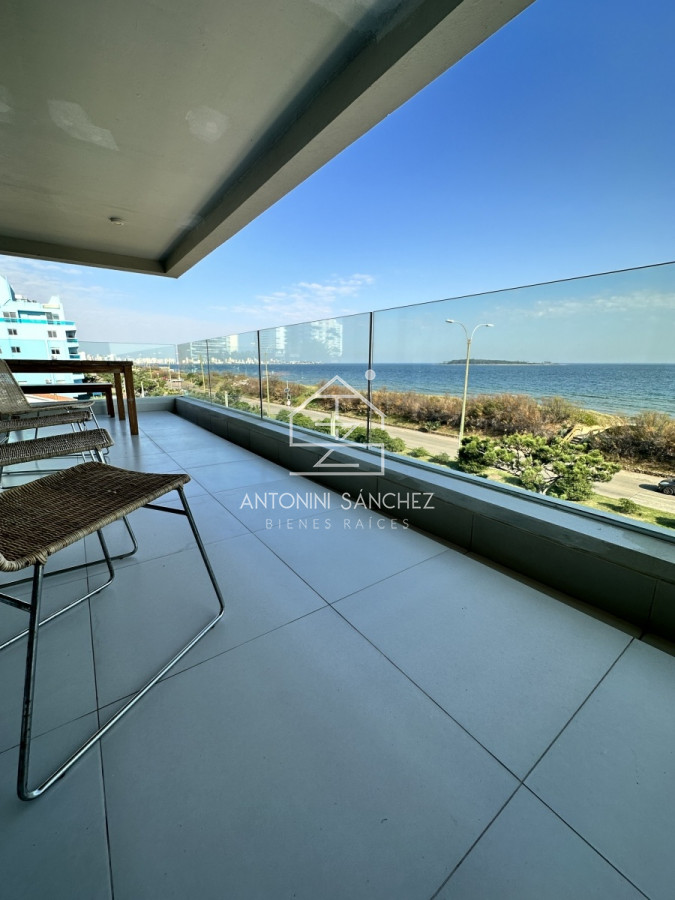 Apartamento ID.3250 - Departamento venta en punta del este 