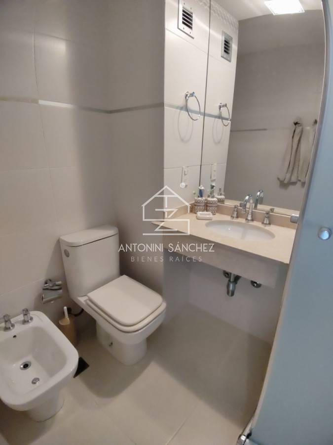 Apartamento ID.2084 - Apartamento en Punta del Este, Península