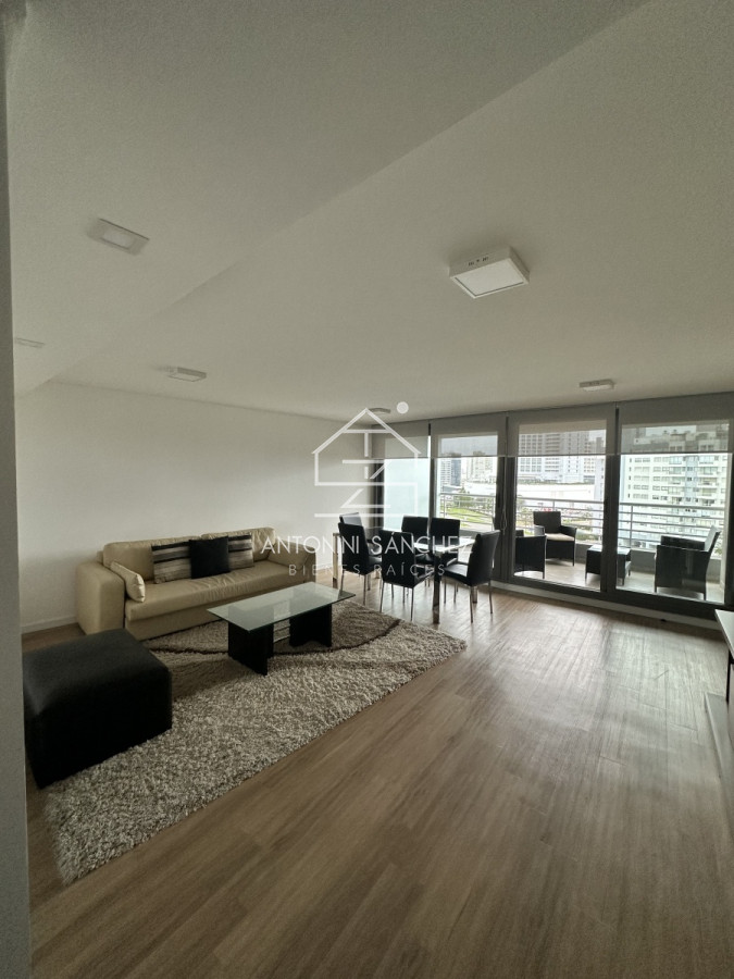 Apartamento ID.727 - Venta departamento en punta del este 