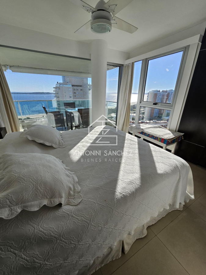 Apartamento ID.688 - Venta departamento punta del este 