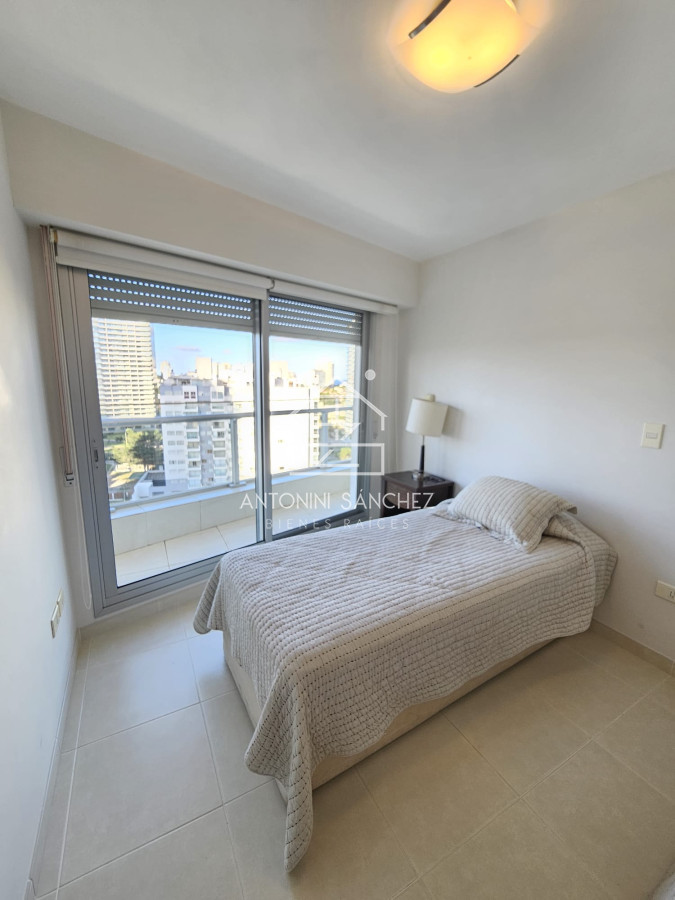 Apartamento ID.723 - Apartamento en Punta del Este, Mansa