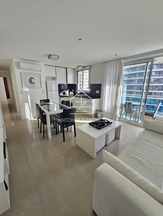 Apartamento ID.729 - Venta apartamento 2 dormitorios