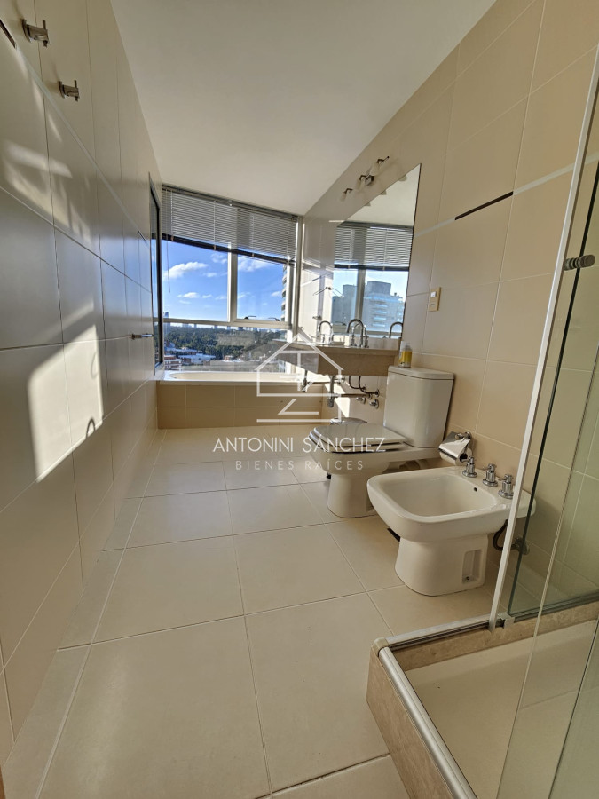 Apartamento ID.723 - Apartamento en Punta del Este, Mansa