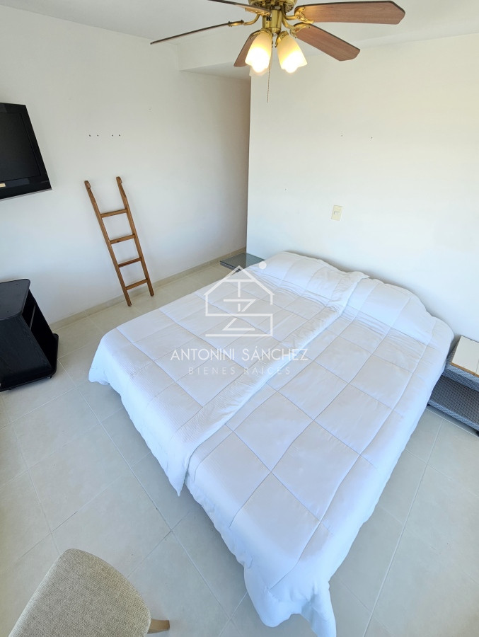 Apartamento ID.2101 - Venta apartamento 3 dormitorios Punta del Este Mansa