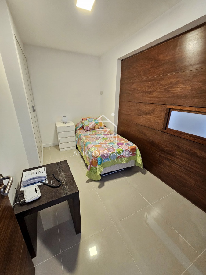 Apartamento ID.687 - Apartamento en Punta del Este, Chiverta