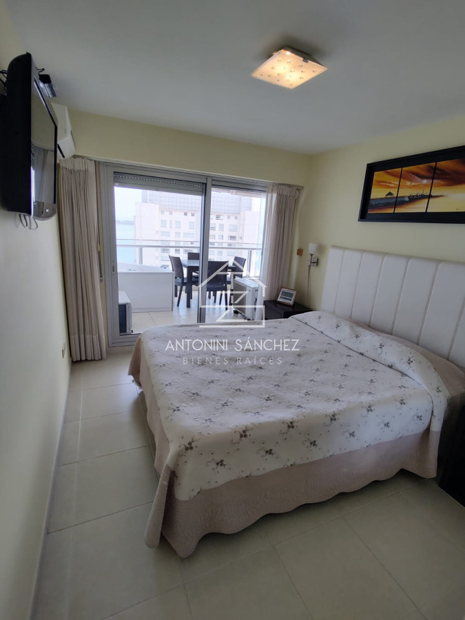 Apartamento ID.2146 - Apartamento en Punta del Este, Mansa