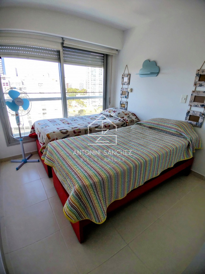 Apartamento ID.731 - Apartamento en Punta del Este, Mansa
