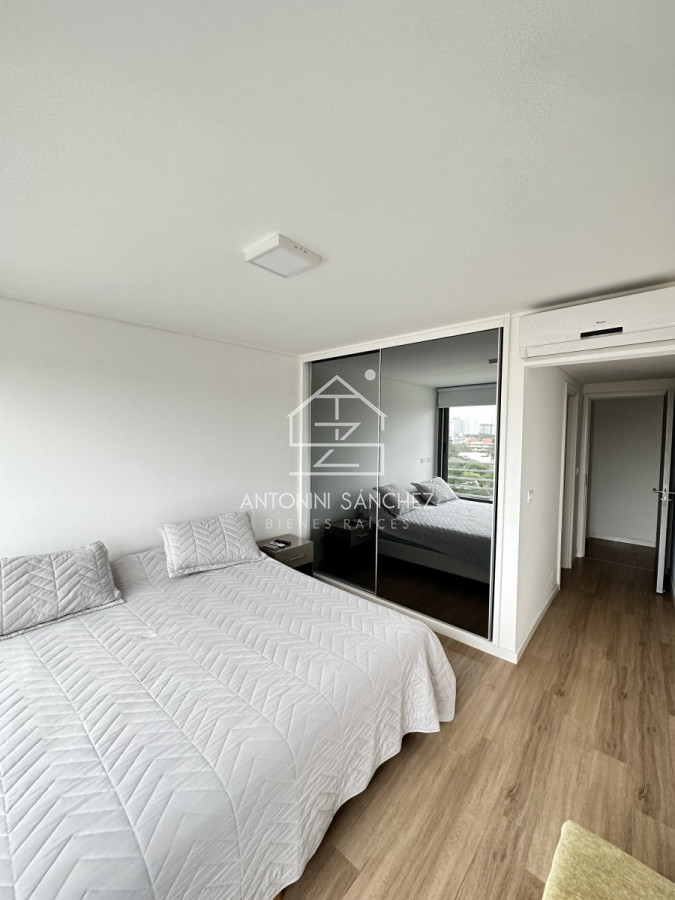 Apartamento ID.727 - Venta departamento en punta del este 