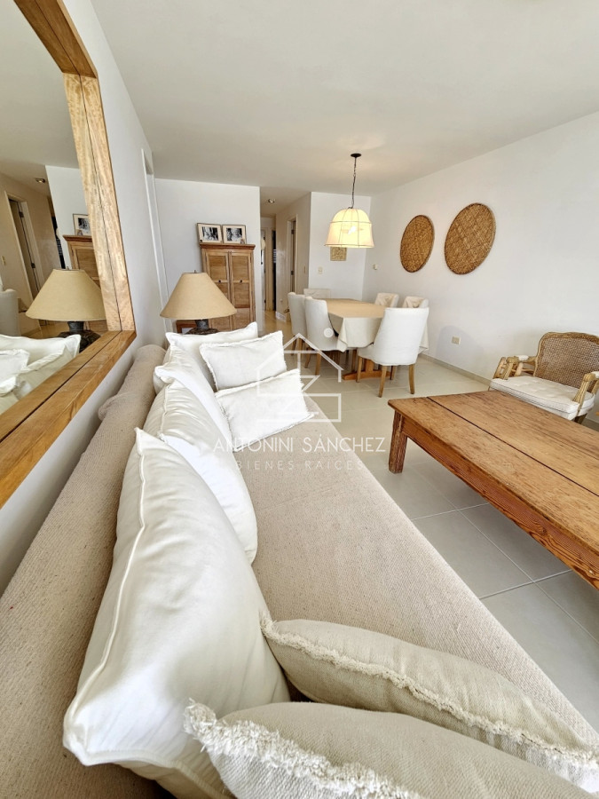 Apartamento ID.724 - Apartamento en Punta del Este, Mansa