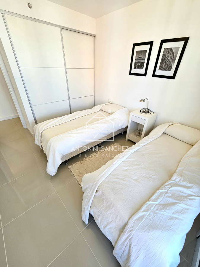 Apartamento ID.687 - Apartamento en Punta del Este, Chiverta