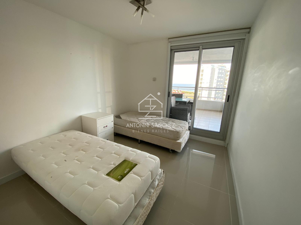 Apartamento ID.687 - Apartamento en Punta del Este, Chiverta