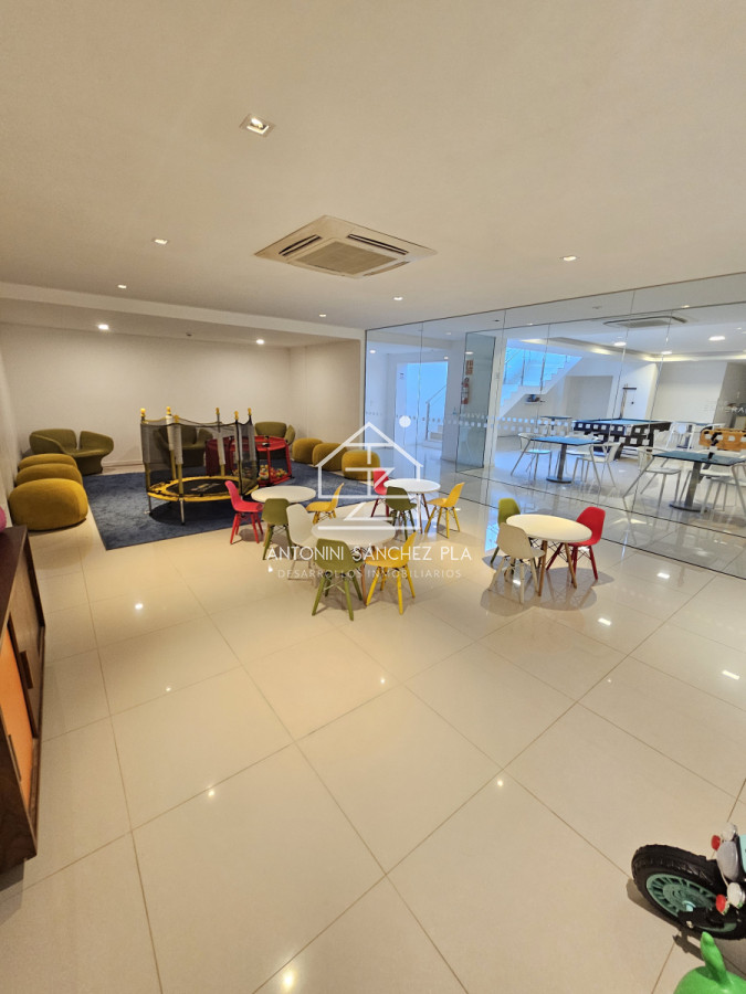 Apartamento ID.4029 - Apartamento en Punta del Este, Aidy Grill