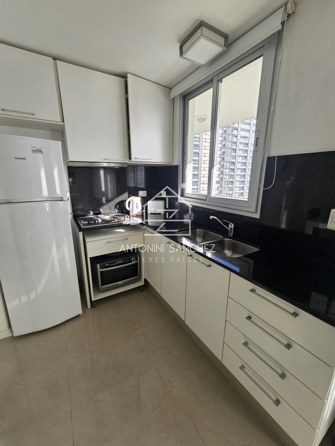 Apartamento ID.729 - Venta apartamento 2 dormitorios