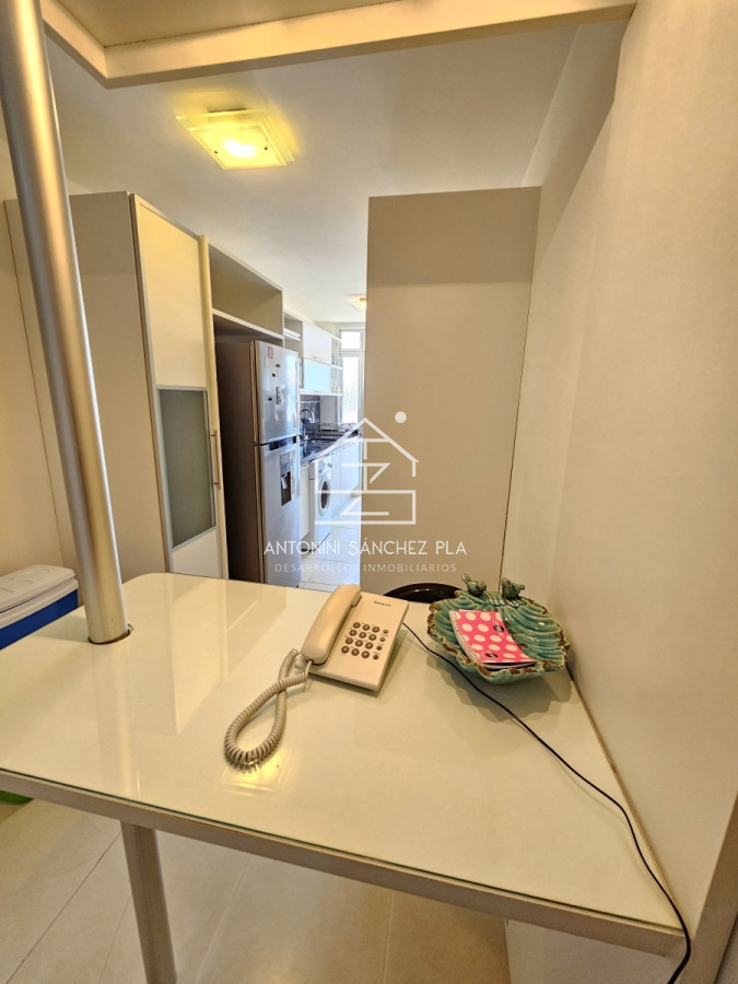 Apartamento ID.4143 - Venta Apartamento 3 dormitorios zona enjoy punta del este