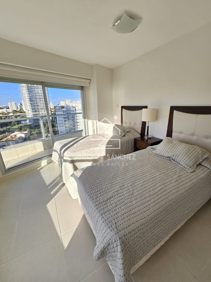Apartamento ID.723 - Apartamento en Punta del Este, Mansa