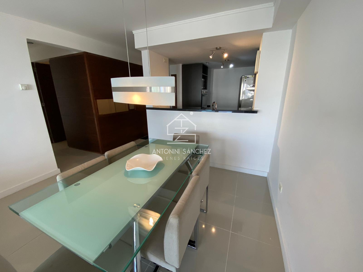 Apartamento ID.687 - Apartamento en Punta del Este, Chiverta