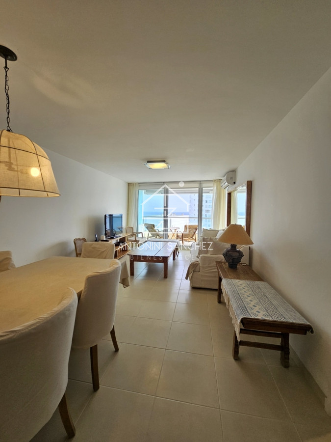 Apartamento ID.724 - Apartamento en Punta del Este, Mansa