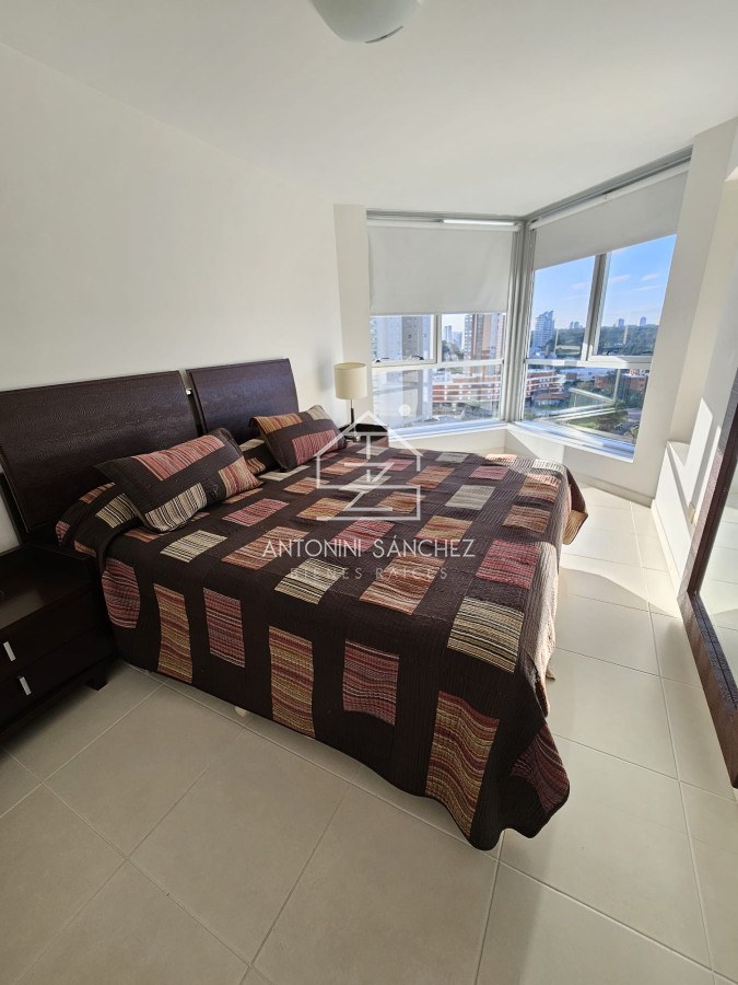 Apartamento ID.723 - Apartamento en Punta del Este, Mansa