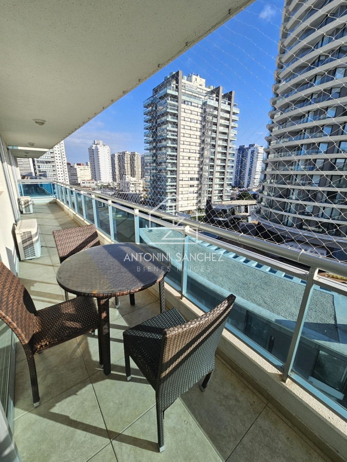 Apartamento ID.729 - Venta apartamento 2 dormitorios