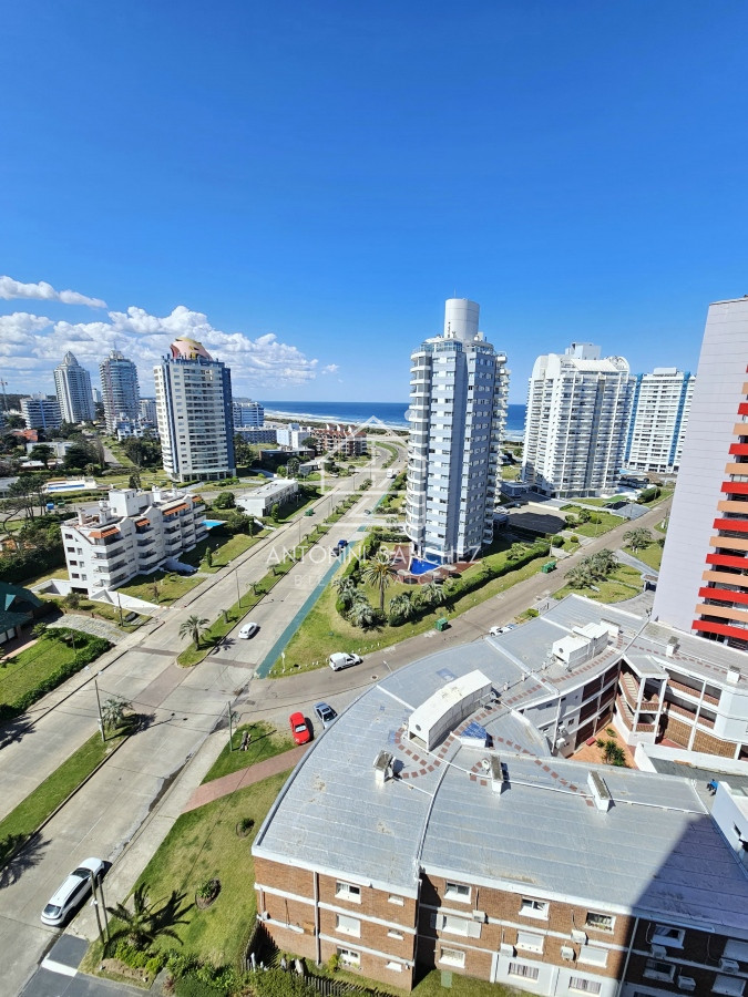 Apartamento ID.687 - Apartamento en Punta del Este, Chiverta