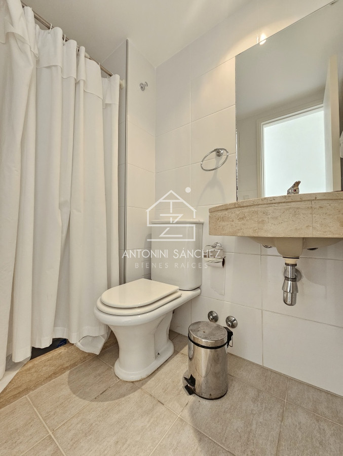 Apartamento ID.729 - Venta apartamento 2 dormitorios