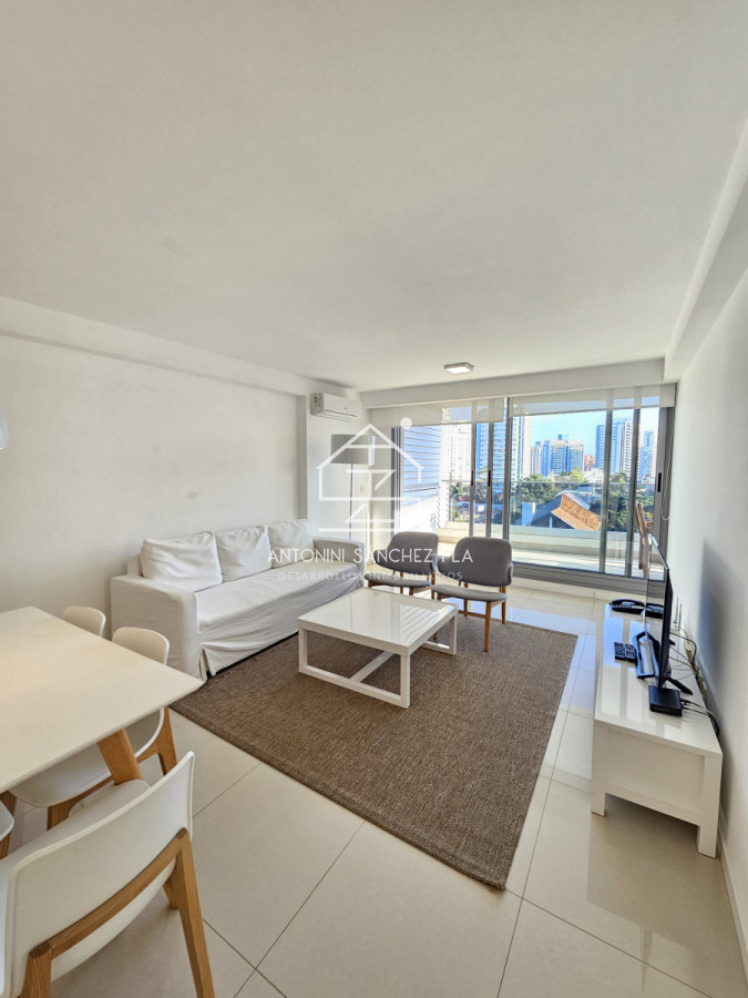 Apartamento ID.4029 - Apartamento en Punta del Este, Aidy Grill
