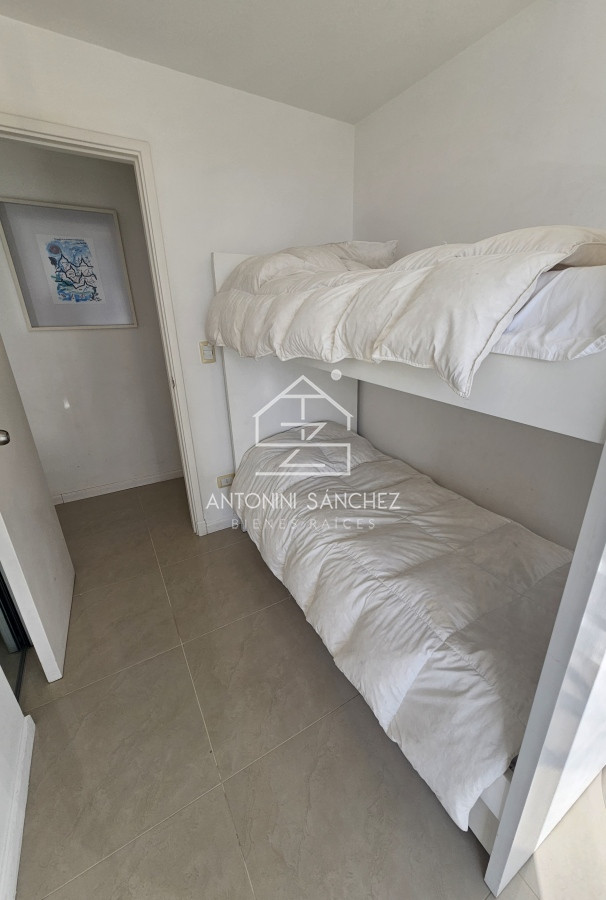 Apartamento ID.729 - Venta apartamento 2 dormitorios