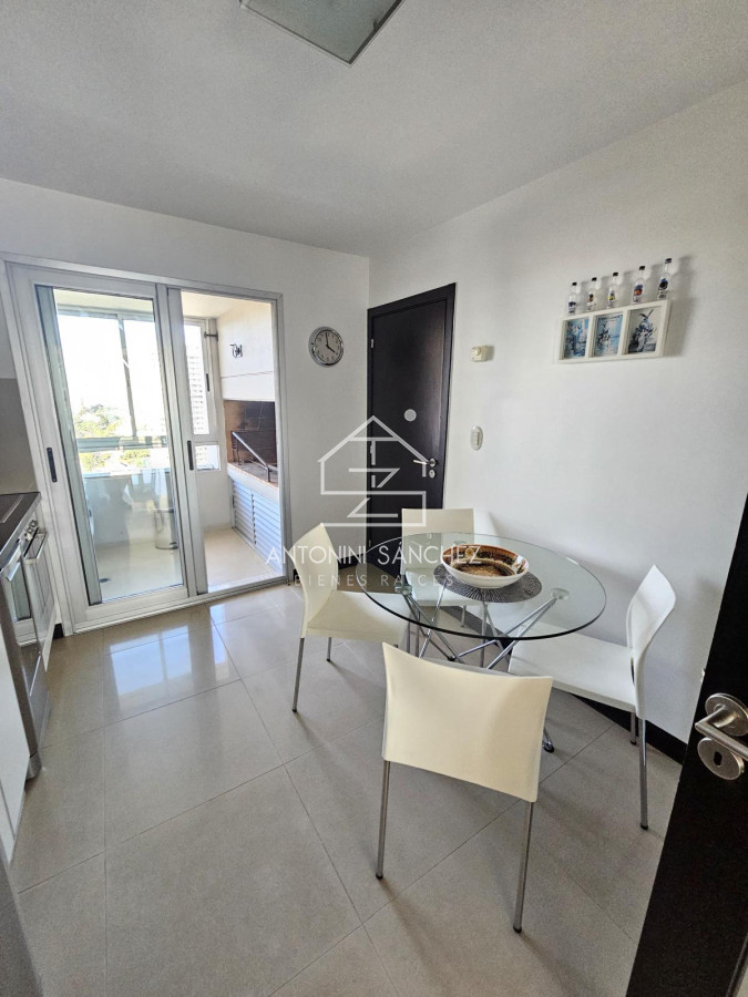 Apartamento ID.688 - Venta departamento punta del este 
